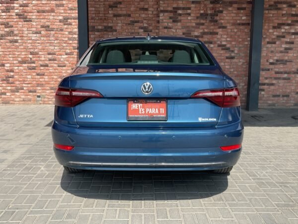 VOLKSWAGEN JETTA