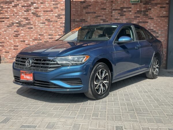 VOLKSWAGEN JETTA
