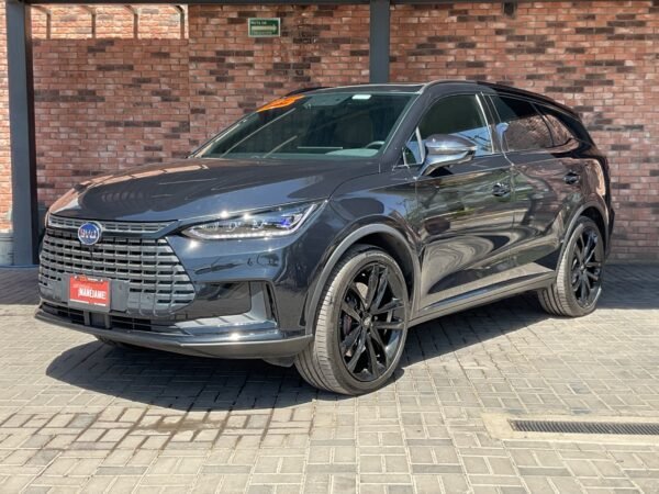 BYD TANG