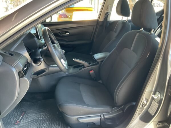 NISSAN SENTRA