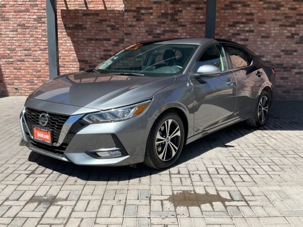NISSAN SENTRA