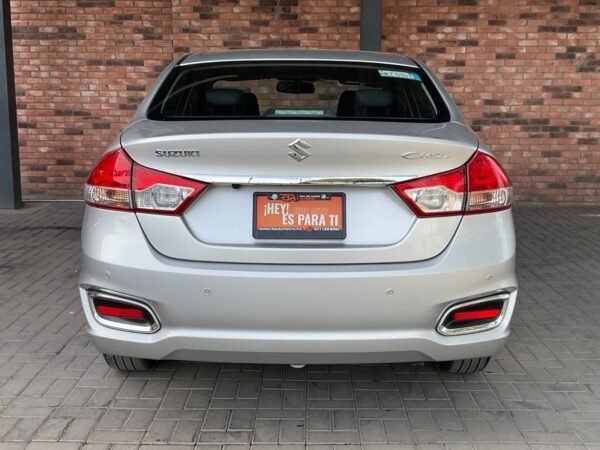SUZUKI CIAZ