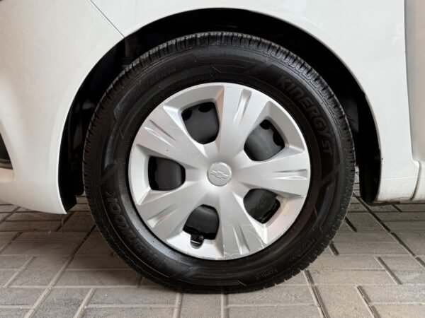 CHEVROLET BEAT