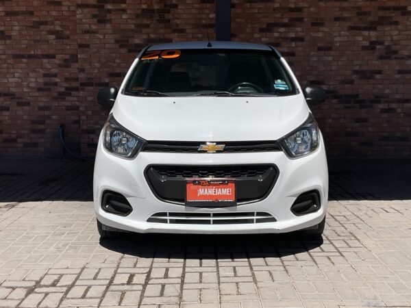 CHEVROLET BEAT