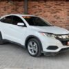 HONDA HRV