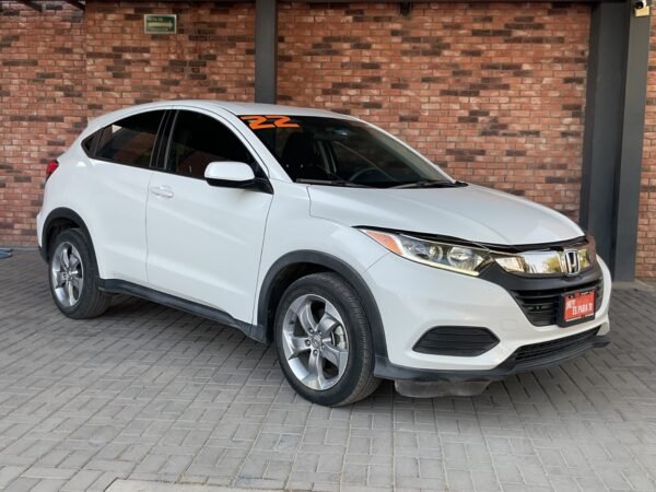 HONDA HRV