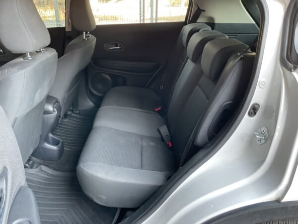 HONDA HRV