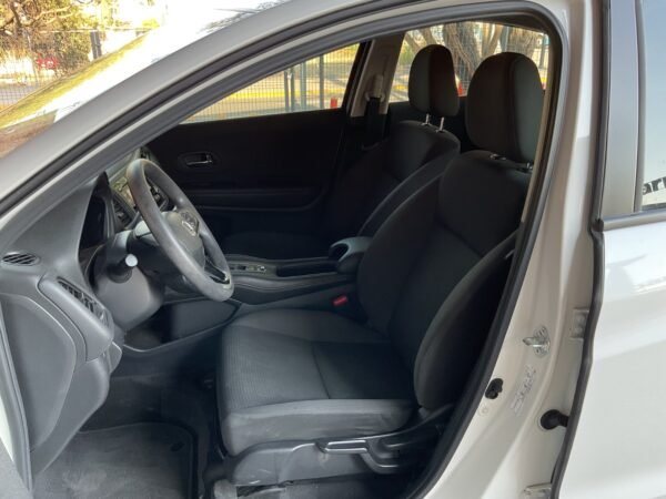 HONDA HRV