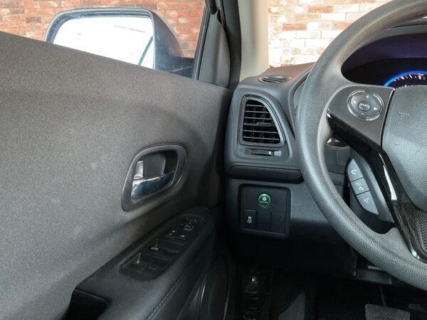 HONDA HRV