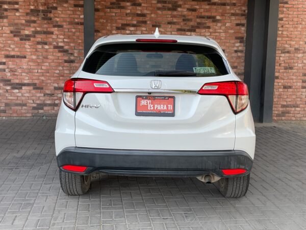 HONDA HRV