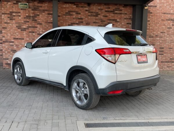 HONDA HRV