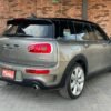 MINI COOPER CLUBMAN