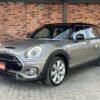 MINI COOPER CLUBMAN