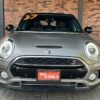 MINI COOPER CLUBMAN