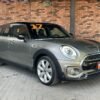 MINI COOPER CLUBMAN