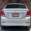 CHEVROLET BEAT