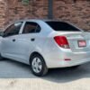 CHEVROLET BEAT