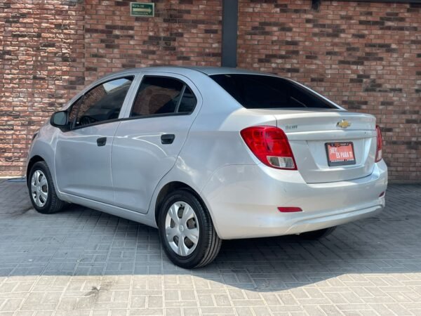 CHEVROLET BEAT