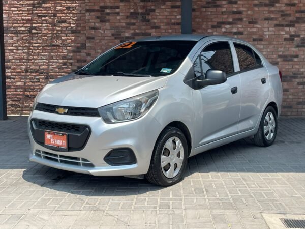 CHEVROLET BEAT