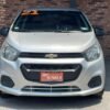 CHEVROLET BEAT