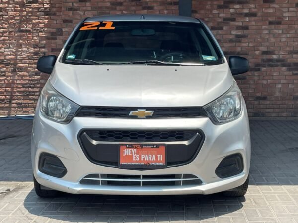 CHEVROLET BEAT
