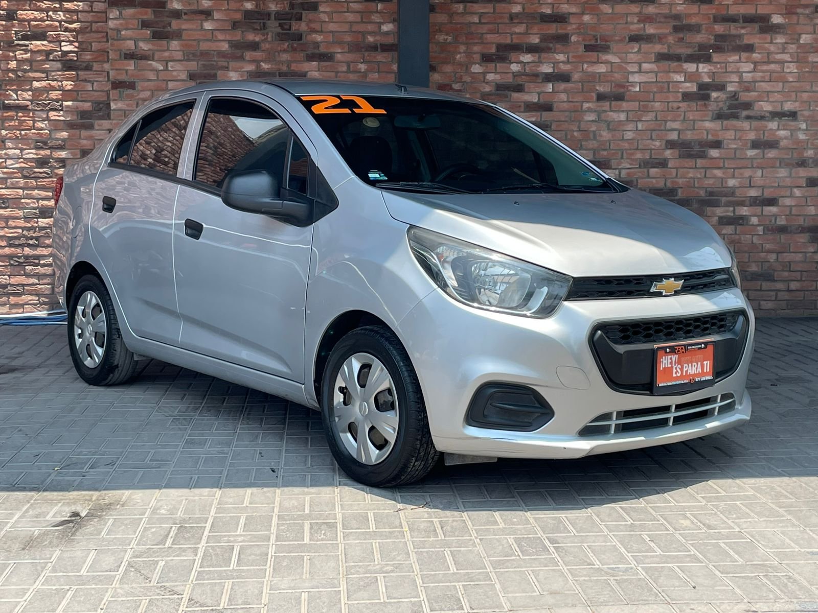 CHEVROLET BEAT