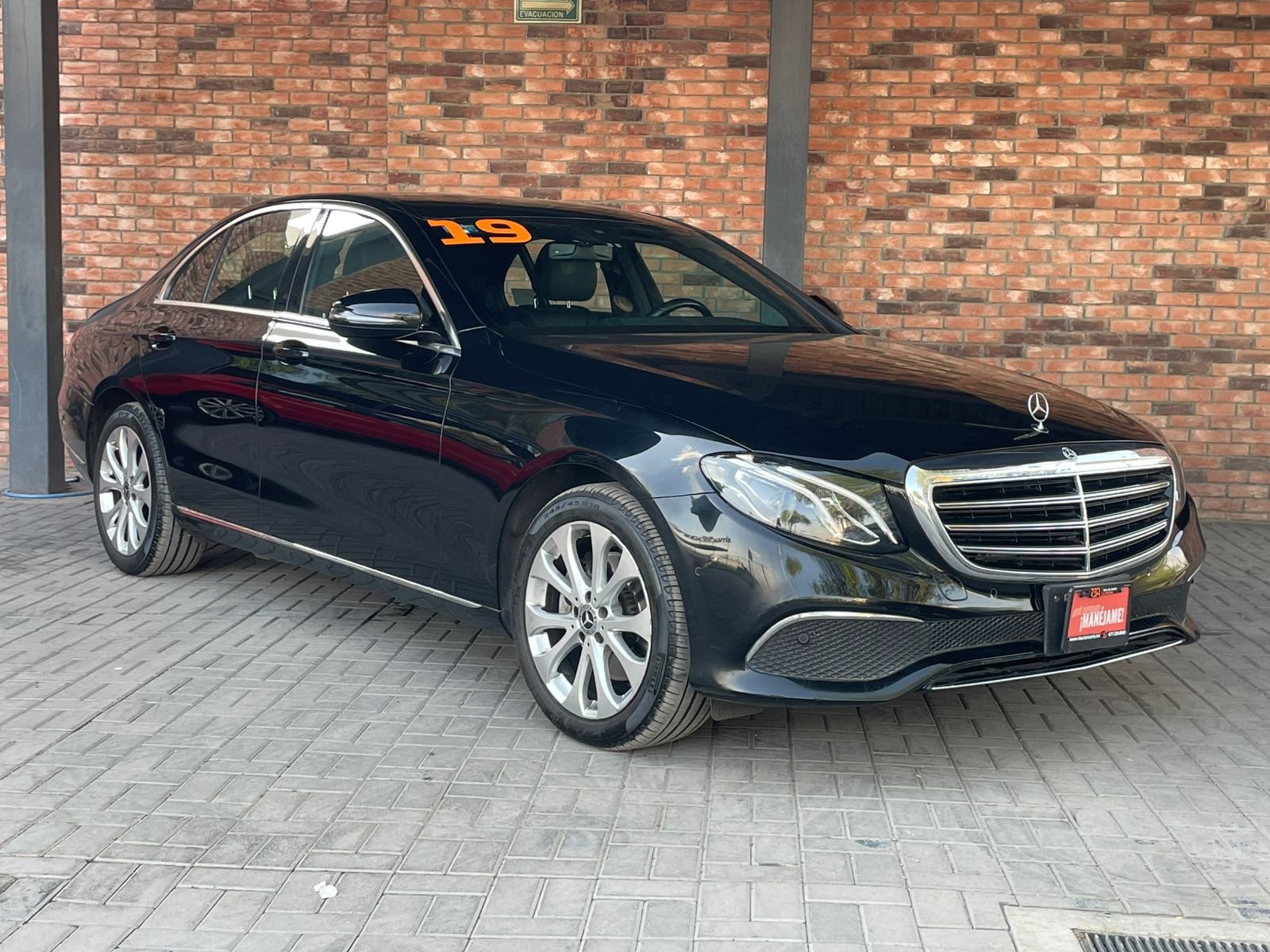 MERCEDES BENZ