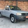 NISSAN NP300