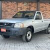 NISSAN NP300