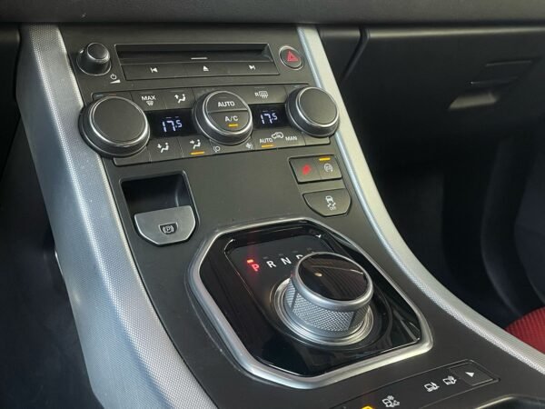 RANGE ROVER