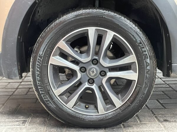 RENAULT STEPWAY