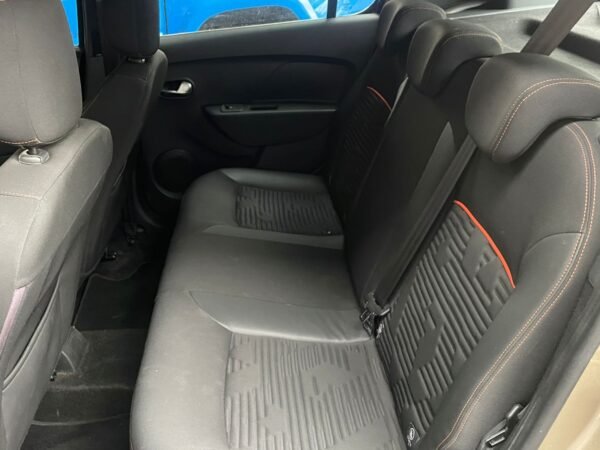 RENAULT STEPWAY