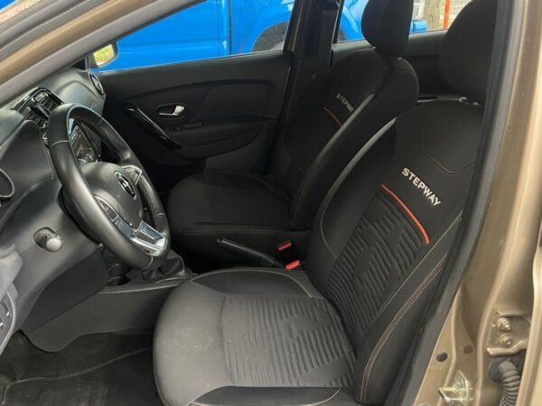 RENAULT STEPWAY