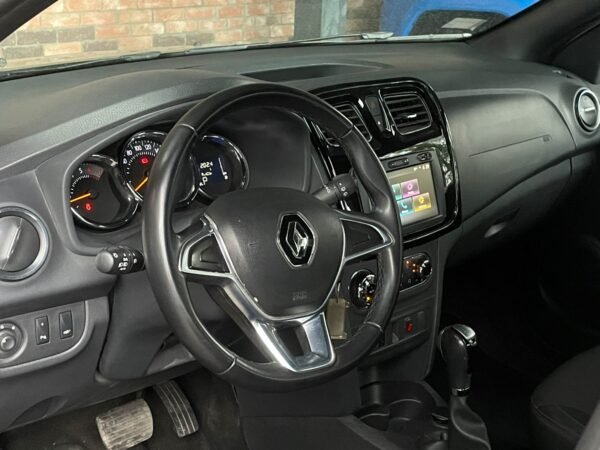 RENAULT STEPWAY