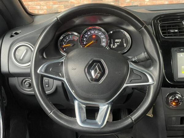 RENAULT STEPWAY