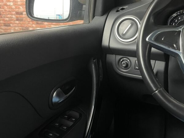 RENAULT STEPWAY