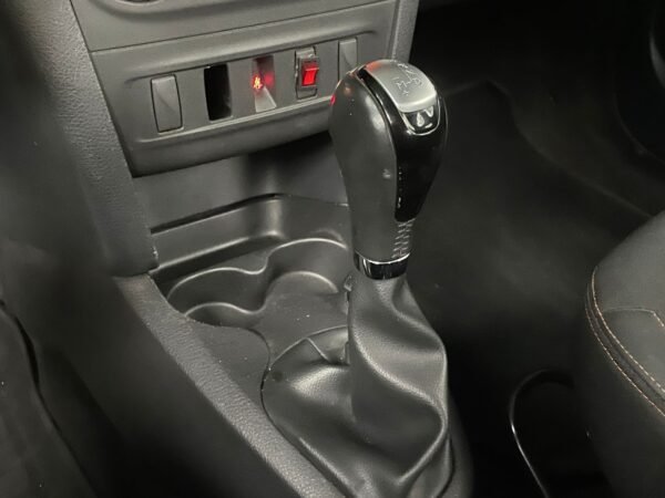 RENAULT STEPWAY