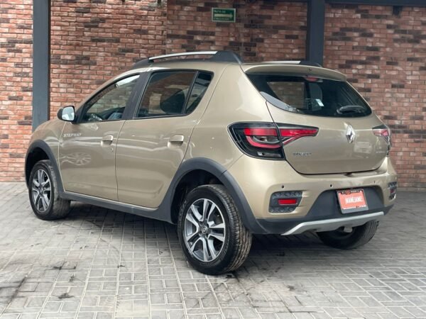 RENAULT STEPWAY