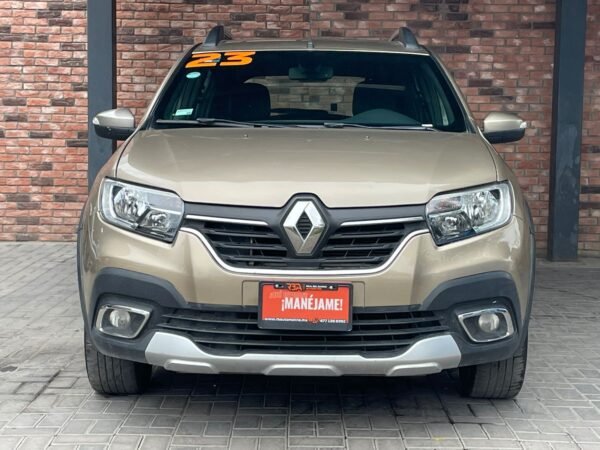 RENAULT STEPWAY