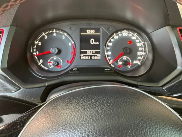 VW SAVEIRO