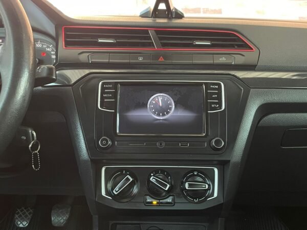 VW SAVEIRO