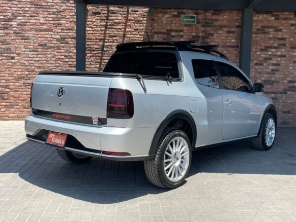 VW SAVEIRO