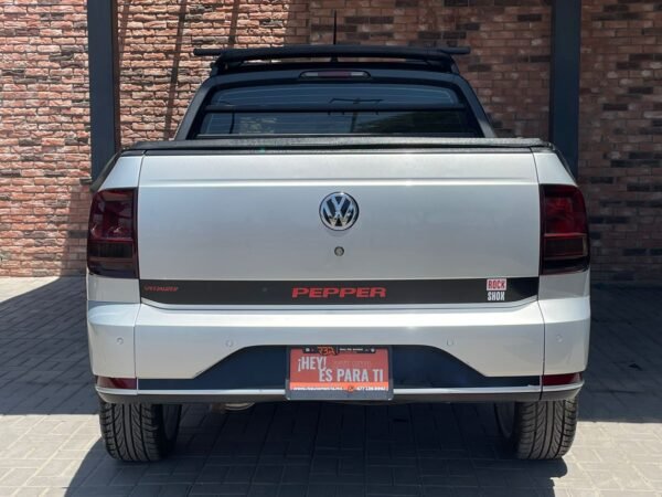 VW SAVEIRO