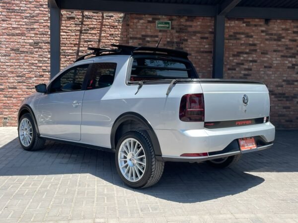 VW SAVEIRO