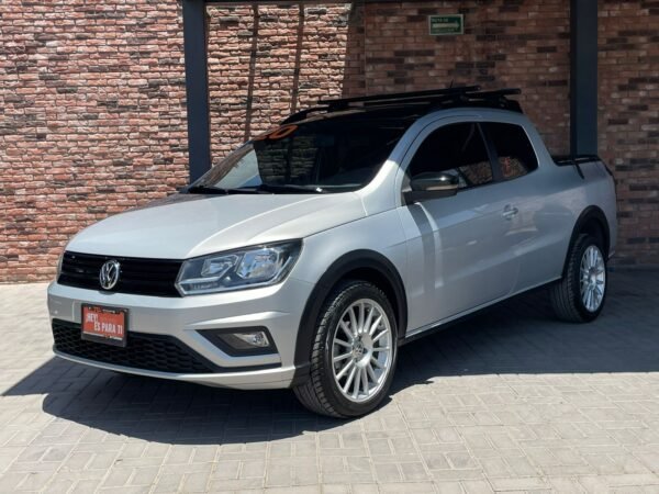 VW SAVEIRO
