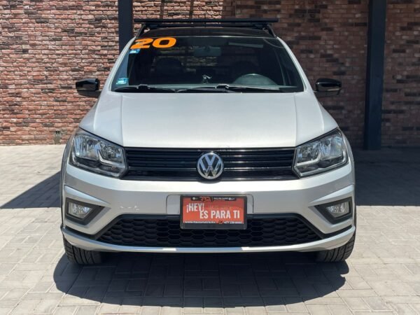 VW SAVEIRO