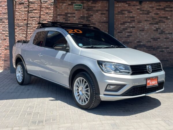 VW SAVEIRO