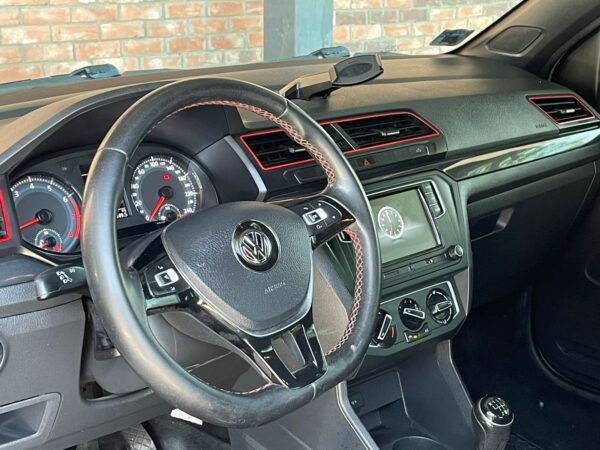 VW SAVEIRO