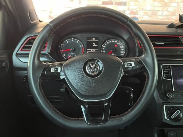 VW SAVEIRO