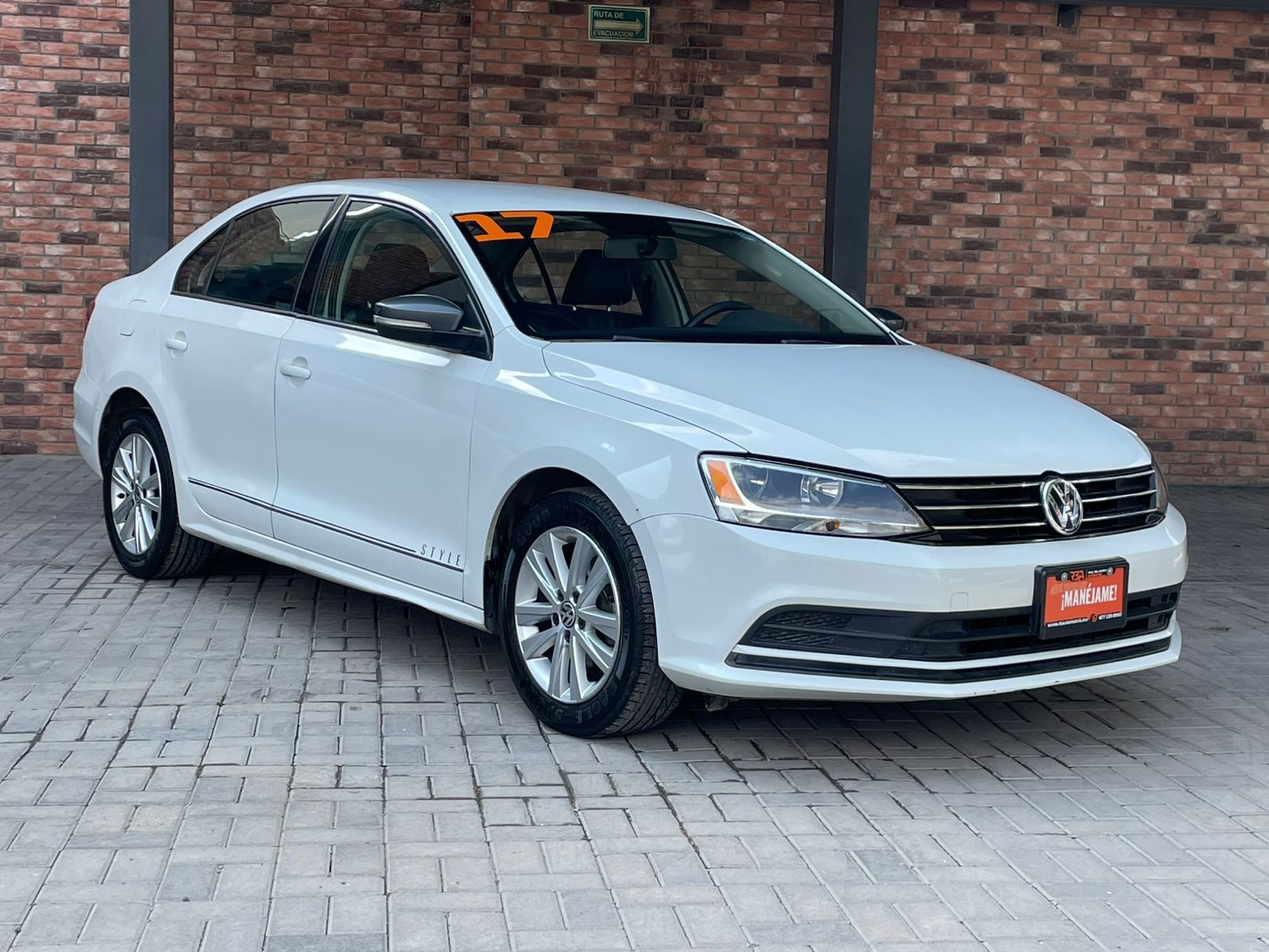 JETTA